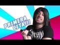 PRIMERA CITA!!!