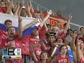 Eurobasket 07 - Russia vs Greece 05/09