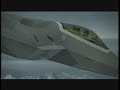 Ace Combat 6 Mission 07 F-22A Raptor Gryphus America Ace Combat 6 Mission 07 F-22A Raptor Gryphus America