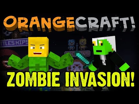 how to locate a zombie in minecraft