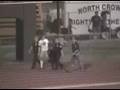 Flower Mound - Banana vs Gorilla