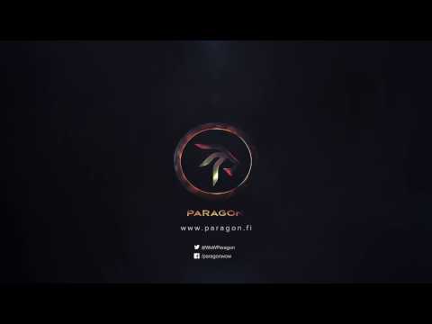 paragon - Enjoy boys and girls!