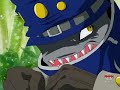 Digimon 02 Folge 36 (2/2) - Das China-Restaurant Digimon 02 Folge 36 (2/2) - Das China-Restaurant