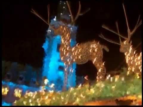 0 La Navidad en Hamburgo