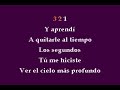 Shakira Antologia karaoke