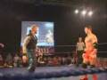 videos de Christopher Daniels & AJ Styles Dance Off (1PW)