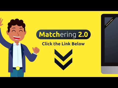 Matchering 2.0 Promo Video