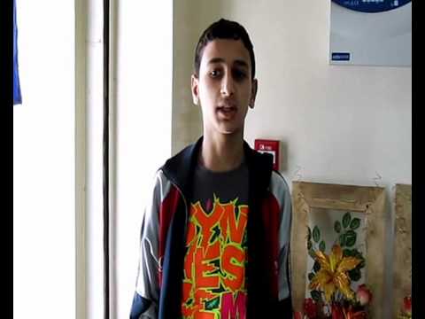 See video