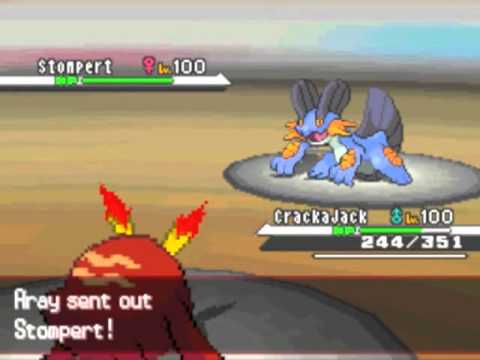 how to hidden power pokemon