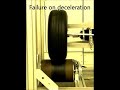 Click here to watch this video Consequences of steering motor's failure