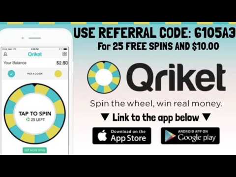 Detail Qriket Codes Free - Mobile Phone Portal