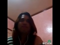 Chandelier (in the style of Sia) hope i got the high notes..
