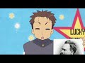 Lucky Channel - Akira vs Christian Morality