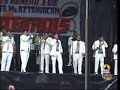 BANDA HERMANOS SANCHEZ - EL PALOMITO
