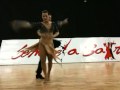 Jorjet y Omar ( Tartara Salsa Show)