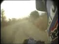 Dakar Rally on-bike Jonah Street