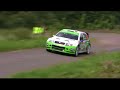 Kleinjan/Hulzebos WK Deutschland video rallye-vid