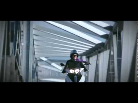 Piaggio MP3 YOUrban Official Video