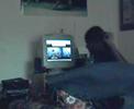 Just chillin