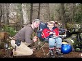 Da' Father N Son's Yooper Trip - Part I
