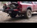 Da' Father N Son's Yooper Trip - Part I