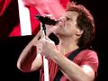 Bon Jovi Frankfurt 2008 These Days