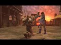 鉄拳6pv tekken 6 promotional video