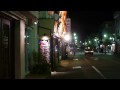 GH1 footage: bar kinosaki