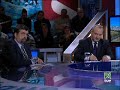 Debate sobre vivienda en Enfoque de La2 4/6