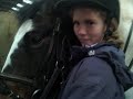 The best horse ever Scout!