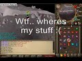 Chaos Elemental trip turns into Hell