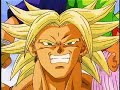 DBZ Powerthirst DBZ Powerthirst