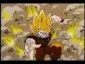 DBZ Powerthirst