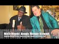 Mitch Woods' Boogie Woogie Blowout featuring Pinetop Perkins