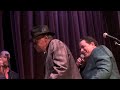Mitch Woods' Boogie Woogie Blowout featuring Pinetop Perkins