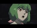 Macross frontier movie teaser 2