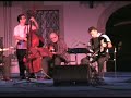 Coquette - Florin Nicolescu & Hot Club Zagreb