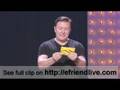 LATEST STAND-UP RICKY GERVAIS Hbo Special 15 November 2008