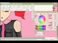 SPEED PAINT TETO! YUSH!~