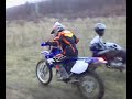 Yamaha wr 450f