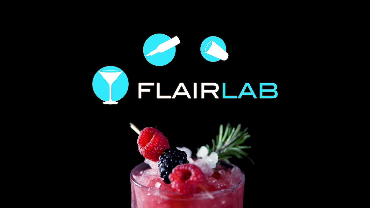 FLAIRLAB Home