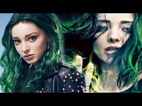 The Scenes Polaris