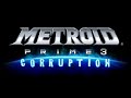Metroid Prime 3: Corruption Music- Gandrayda Battle