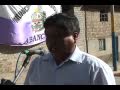 INAUGURACION AV  AYACUCHO NEW