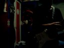 insane guitar taping by jaydee