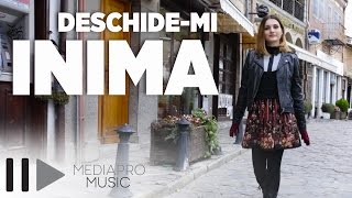 Holograf - Deschide-mi inima
