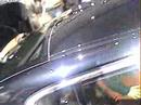 Jaguar XF - gli interni