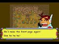 Lets play medabots part 10