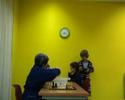 Cine-YouTube: Yo sí que encontré a Bobby Fischer Cine-YouTube: Yo sí que encontré a Bobby Fischer