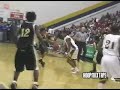Blog: Tyshawn Edmondson